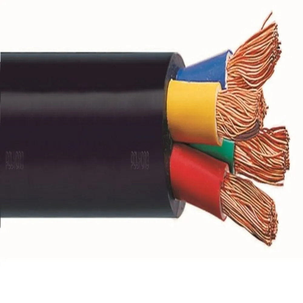 Flex Cable 1.5mm 3-core