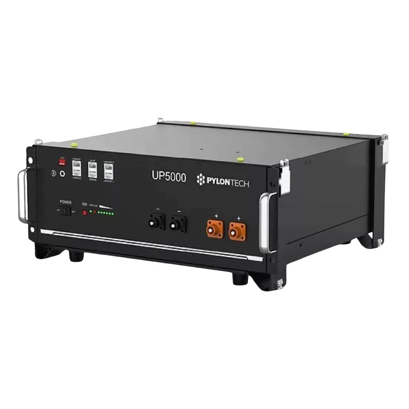 Pylontech Lithium Battery UP5000 48V 100AH