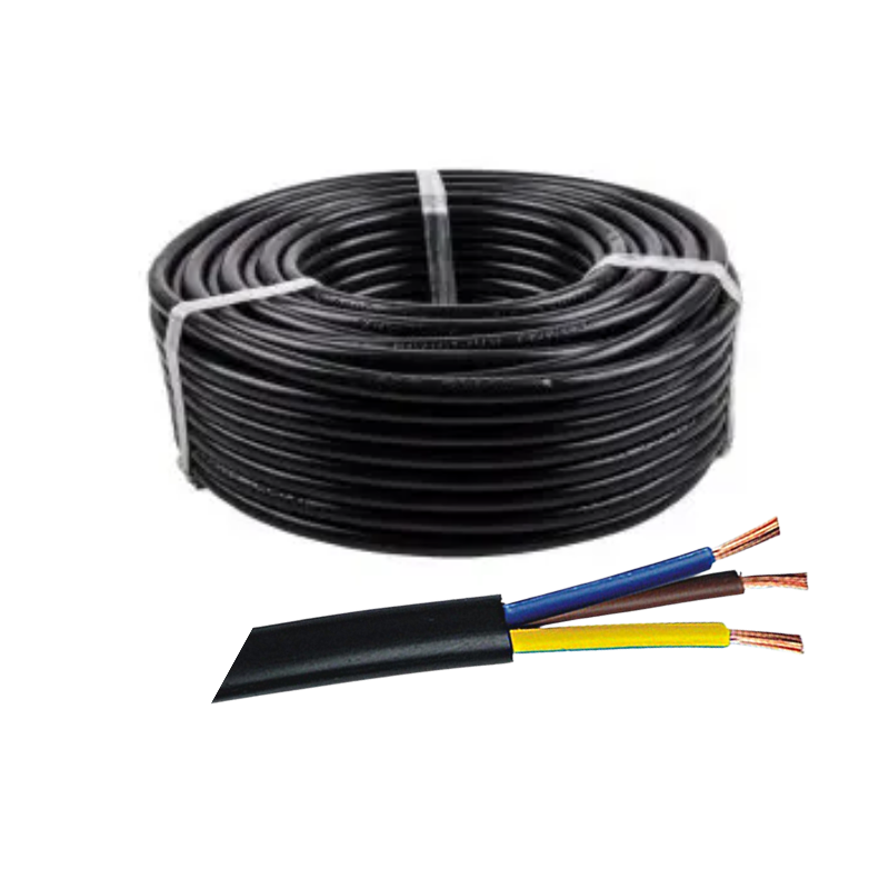 AC Cables 1.5mm housewire