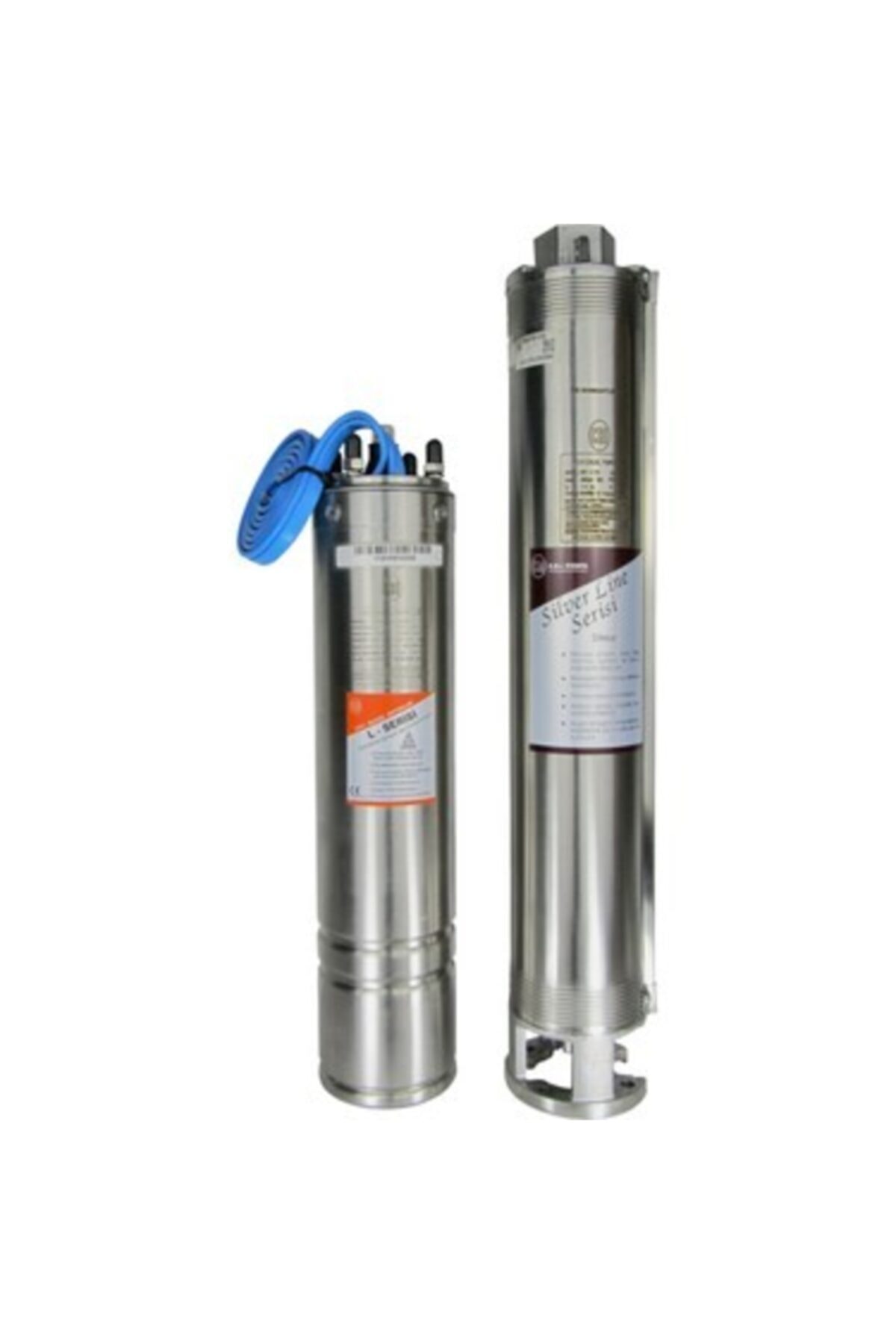 Dongyin AC / DC Pump
