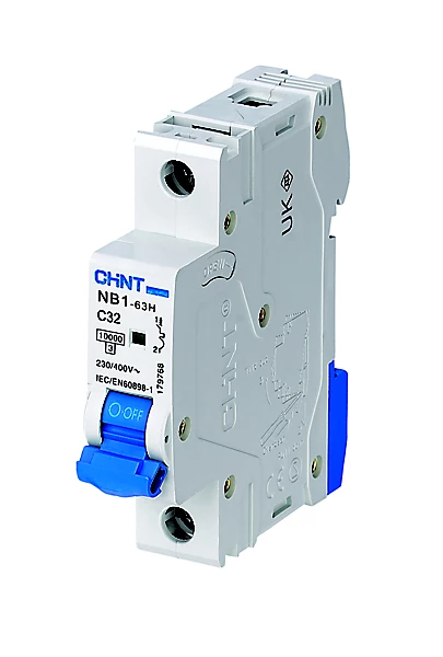 AC MCB 10A