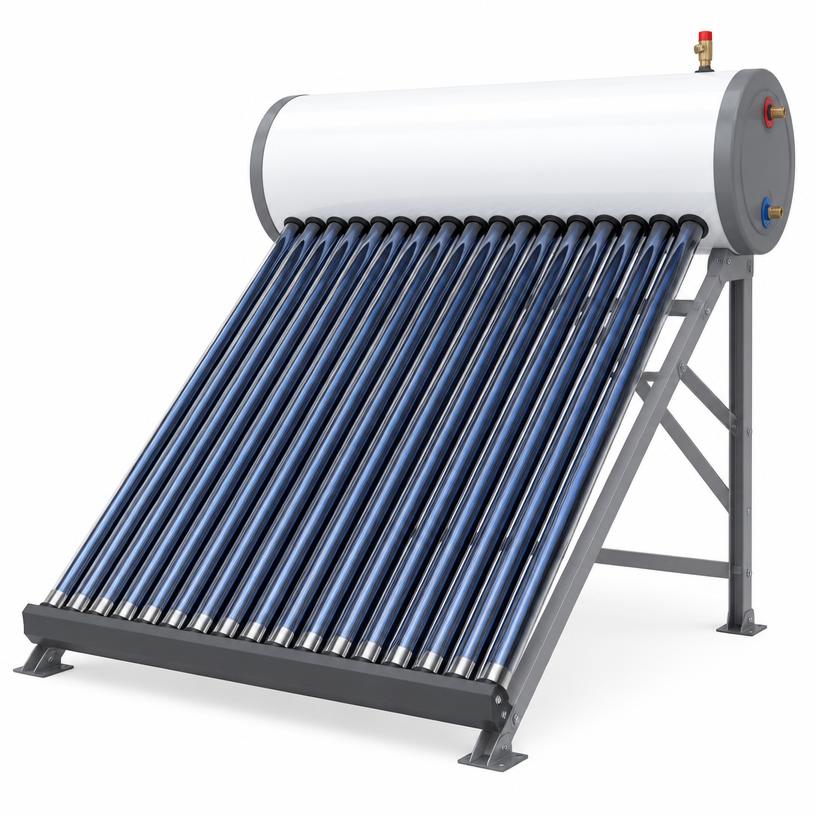 Solar Geysers