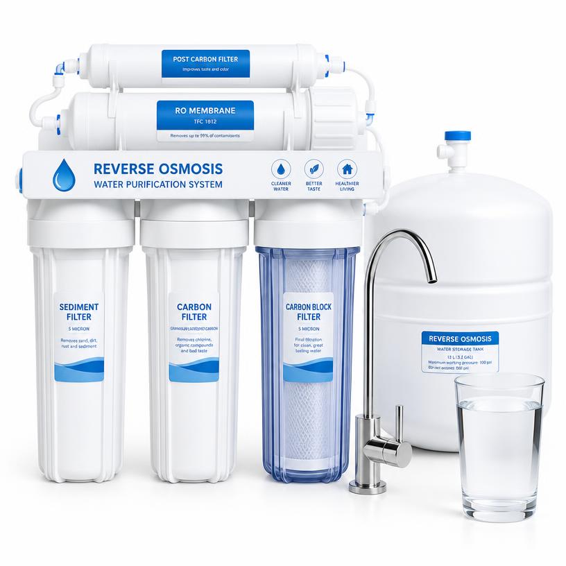 Water Purification